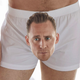 Illustration for article titled If Youre Going to Date Taylor Swift, Please Strip Down to Your Underwear